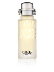 Оригинален мъжки парфюм ICEBERG Twice Pour Homme EDT Без Опаковка /Тестер/